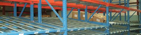 pallet racks las vegas
